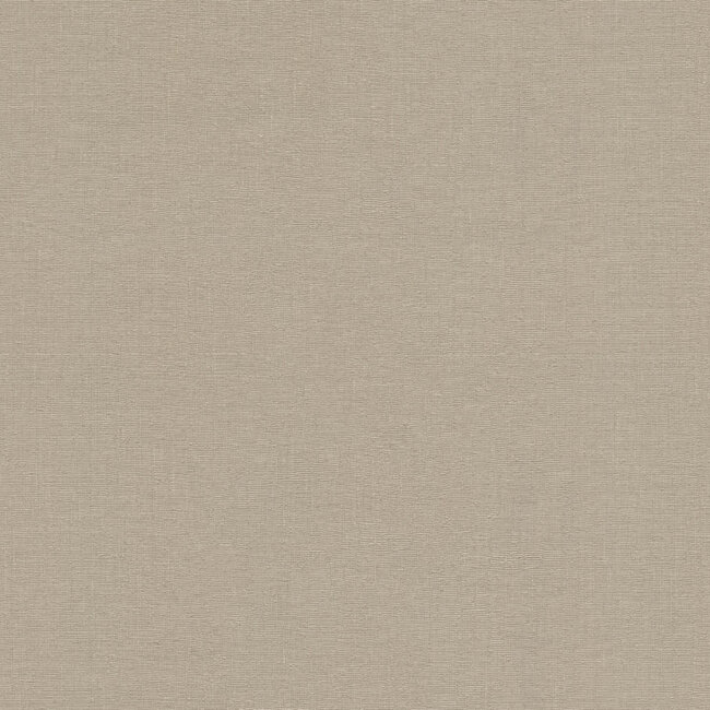 Dutch Wallcoverings Dutch Wallcoverings - FC Voyage- uni beige - Vliesbehang - 10m x 106cm - DB73762