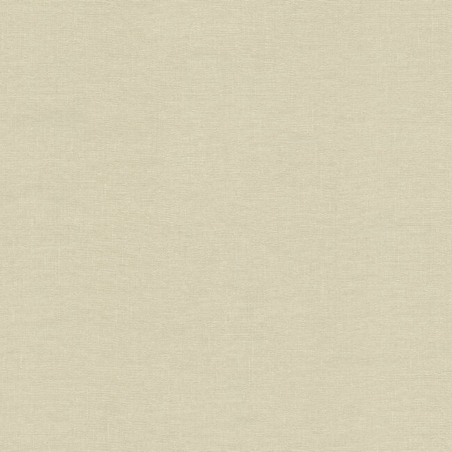 Dutch Wallcoverings Dutch Wallcoverings - FC Voyage- uni beige - Vliesbehang - 10m x 106cm - DB73764