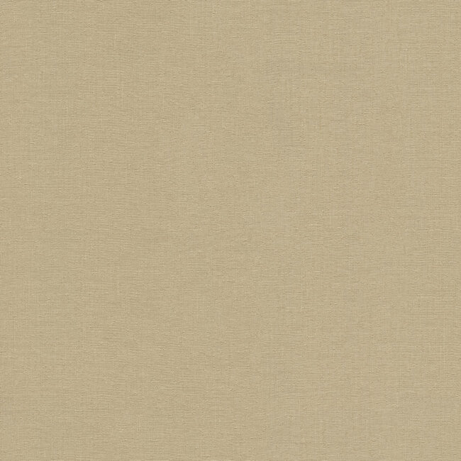 Dutch Wallcoverings Dutch Wallcoverings - FC Voyage- uni beige - Vliesbehang - 10m x 106cm - DB73765