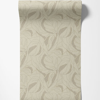 Dutch Wallcoverings Dutch Wallcoverings - FC Voyage- Australia beige - DB73771