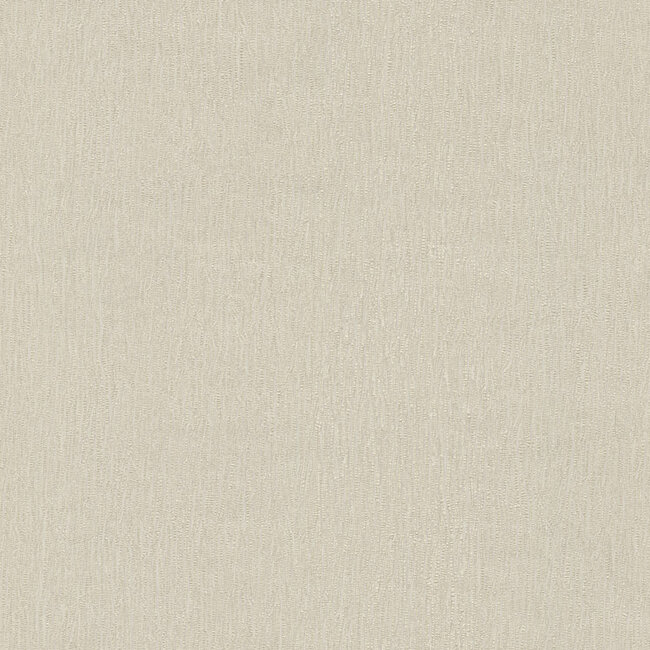 Dutch Wallcoverings Dutch Wallcoverings - FC Voyage- uni lichtbeige - Vliesbehang - 10m x 106cm - DB73783