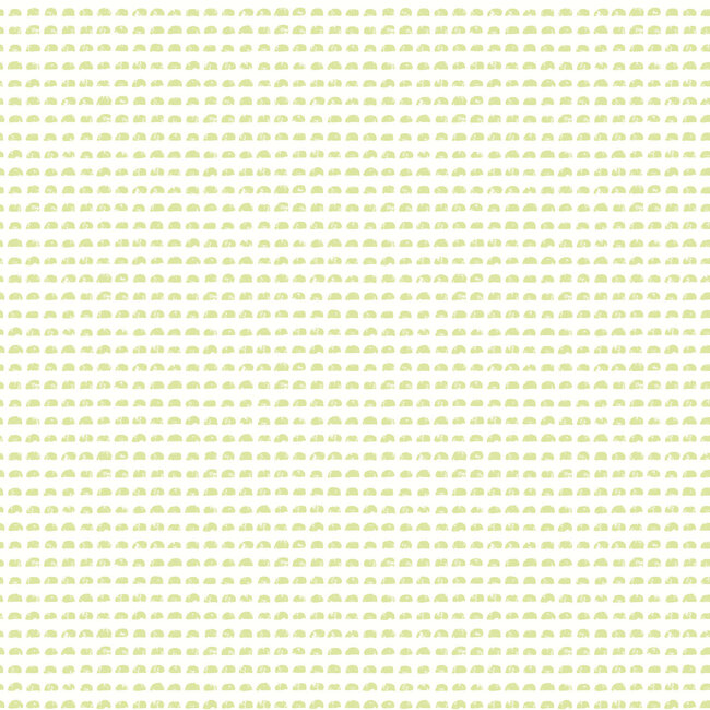 Dutch Wallcoverings Dutch Wallcoverings - FC When I Grow Up - Hale Bale Apple  - Vliesbehang - 10m x 50cm - WGU50124W