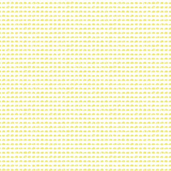 Dutch Wallcoverings Dutch Wallcoverings - FC When I Grow Up - Hale Bale Citrus - Vliesbehang - 10m x 50cm - WGU50125W