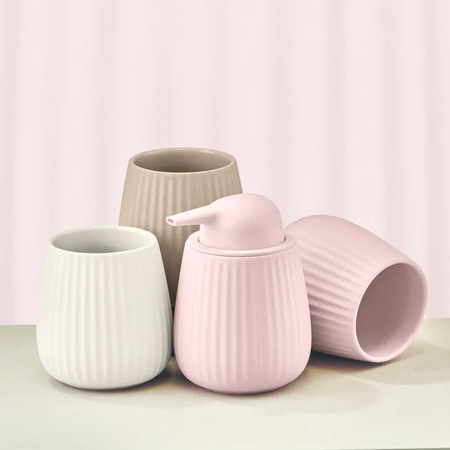 Matte of glanzende accessoires, wat past bij jouw badkamer?