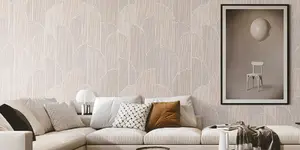 Van woonkamer tot badkamer, één stijl doorvoeren in huis