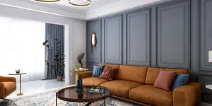 Textiel in huis, hoe kleden en matten zorgen voor comfort