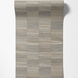 Dutch Wallcoverings Dutch Wallcoverings - Serenity - Squares Oyster Grey - SY27532 Dutch Wallcoverings Dutch Wallcoverings - Serenity - Squares Oyster Grey - SY27532