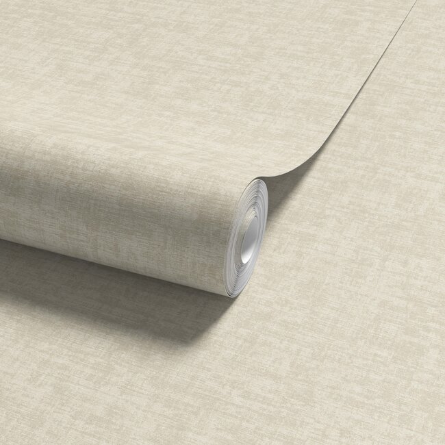 Dutch Wallcoverings Dutch Wallcoverings - Velvet Touch - Beige - VT10002