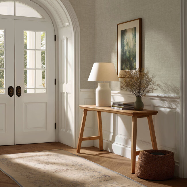 Dutch Wallcoverings Dutch Wallcoverings - Velvet Touch - Beige - VT10002