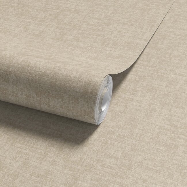 Dutch Wallcoverings Dutch Wallcoverings - Velvet Touch - Beige - VT10003