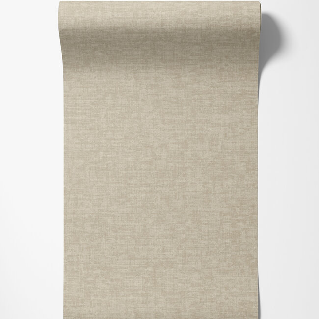 Dutch Wallcoverings Dutch Wallcoverings - Velvet Touch - Beige - VT10003