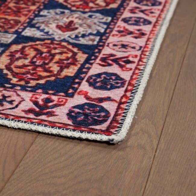 Dutch Living ABC Vloerkleed Oasis D 160x230cm 28951