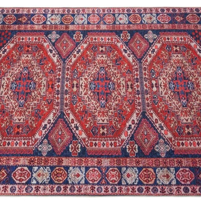 Dutch Living ABC Vloerkleed Oasis D 160x230cm 28951