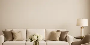 Beige behang combineren in je interieur: zo maak je het warm en stijlvol