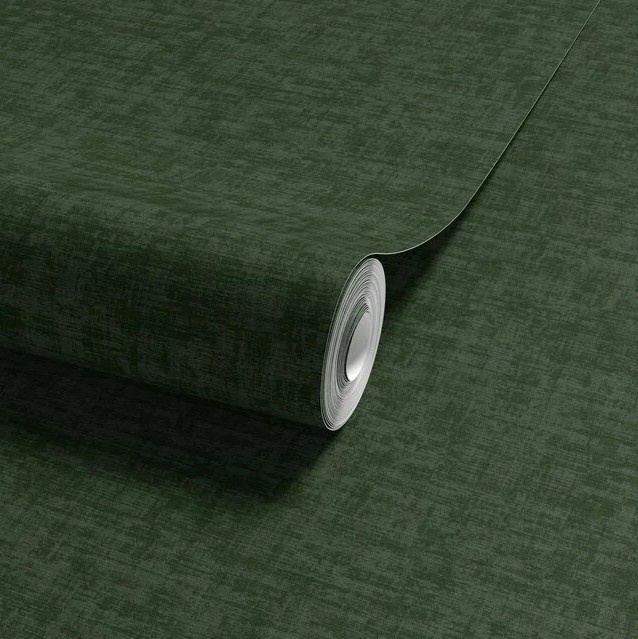 Groen behang combineren: rustige, frisse en luxe ideeën voor elke ruimte