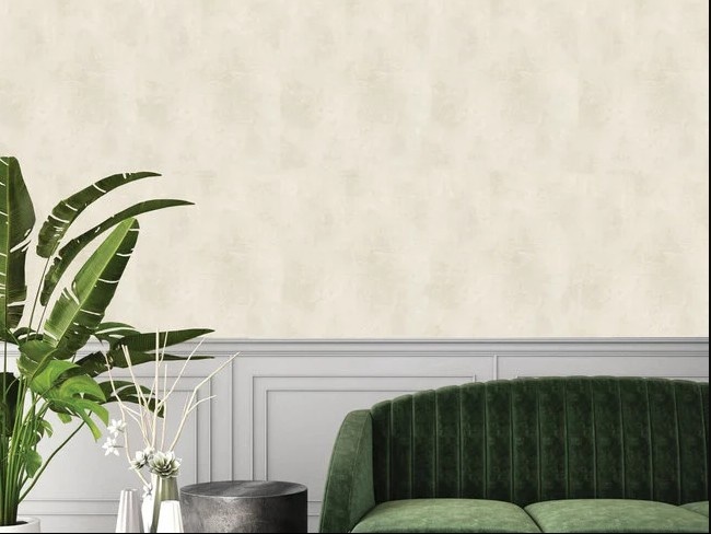 Vinyl behang of vliesbehang: wat is het verschil en wat kies je?
