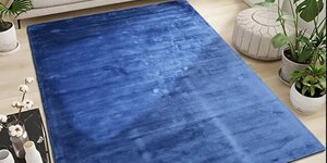 Is een vloerkleed van 160 x 230 groot genoeg voor jouw woonkamer?