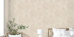 Papierbehang of vliesbehang: wat is de beste keuze?