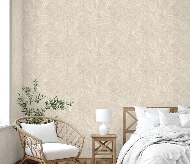 Papierbehang of vliesbehang: wat is de beste keuze?