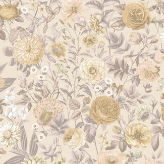 Dutch First Class Dutch First Class - Silva Essence - Silva Essence Velvet Bloom creme - 21100