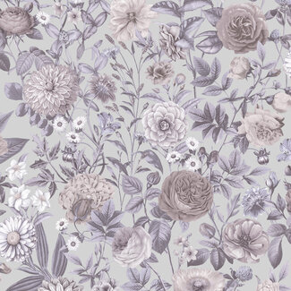 Dutch First Class Dutch First Class - Silva Essence - Silva Essence Velvet Bloom l.beige - 21102 Dutch First Class Dutch First Class - Silva Essence - Silva Essence Velvet Bloom l.beige - 21102