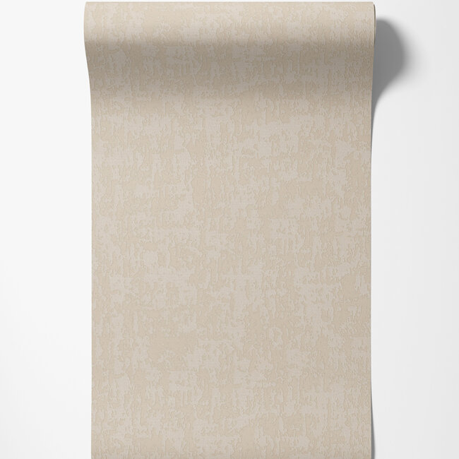 Dutch First Class Dutch First Class - Silva Essence - Silva Essence Willow creme - Vliesbehang - 10m x 53cm - 21113