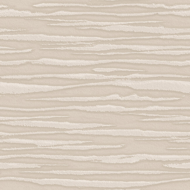 Dutch First Class Dutch First Class - Silva Essence - Silva Essence Kaen beige - Vliesbehang - 10m x 53cm - 21124
