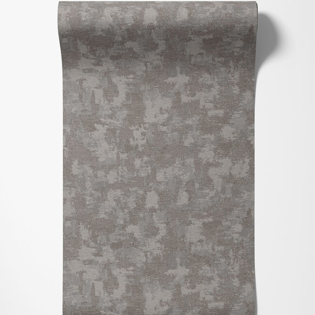 Dutch First Class Dutch First Class - Silva Essence - Silva Essence Seva greige - Vliesbehang - 10m x 53cm - 21145
