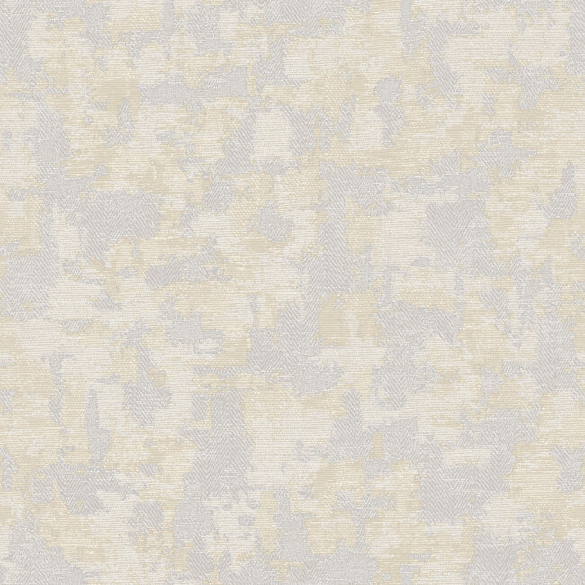 Dutch First Class Dutch First Class - Silva Essence - Silva Essence Seva wit/creme - Vliesbehang - 10m x 53cm - 21146