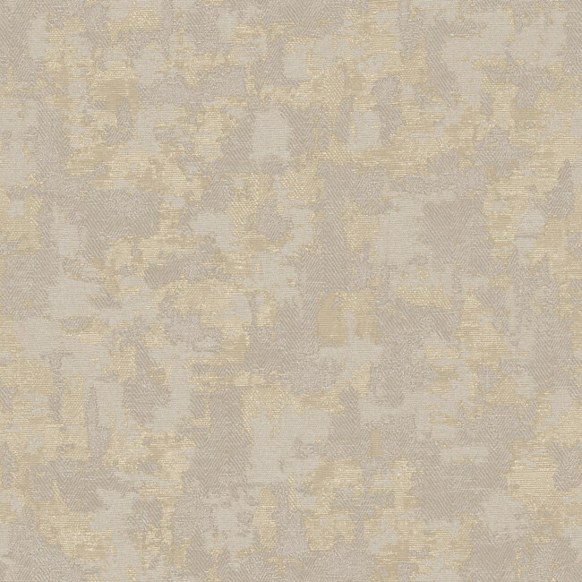 Dutch First Class Dutch First Class - Silva Essence - Silva Essence Seva creme - Vliesbehang - 10m x 53cm - 21147