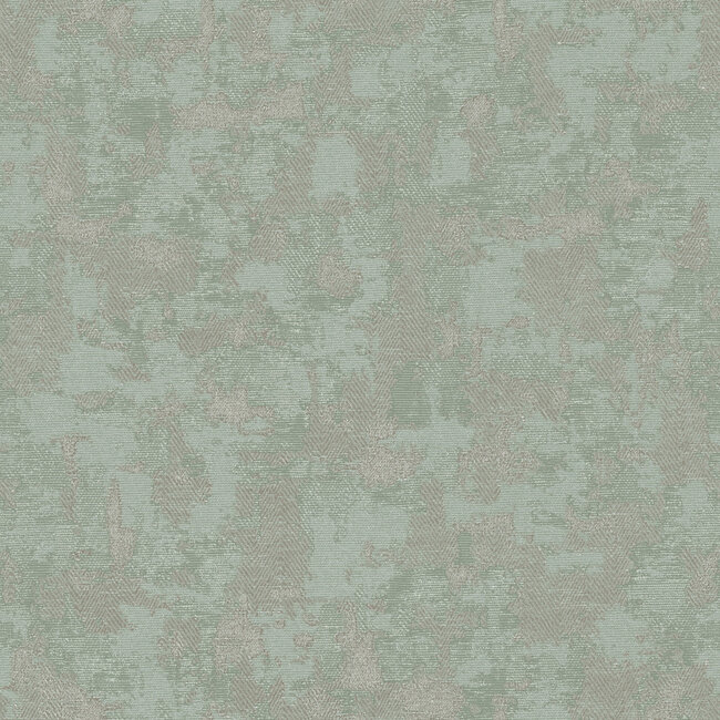 Dutch First Class Dutch First Class - Silva Essence - Silva Essence Seva groen - Vliesbehang - 10m x 53cm - 21148