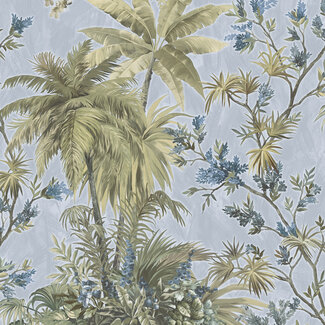 Dutch First Class Dutch First Class - Silva Essence - Silva Essence Tropis blauw/groen - 21156 Dutch First Class Dutch First Class - Silva Essence - Silva Essence Tropis blauw/groen - 21156