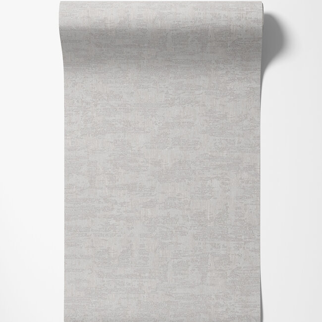 Dutch First Class Dutch First Class - Silva Essence - Silva Essence Etri lichtbeige - Vliesbehang - 10m x 53cm - 21162