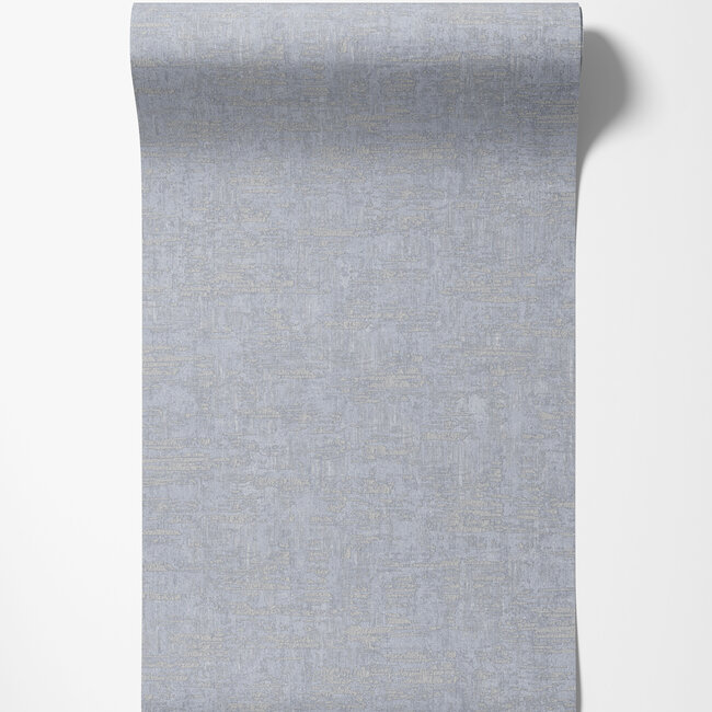 Dutch First Class Dutch First Class - Silva Essence - Silva Essence Etri grijs - Vliesbehang - 10m x 53cm - 21164