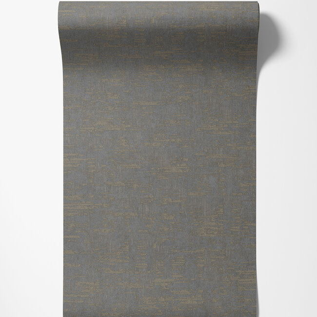 Dutch First Class Dutch First Class - Silva Essence - Silva Essence Etri greige - Vliesbehang - 10m x 53cm - 21168