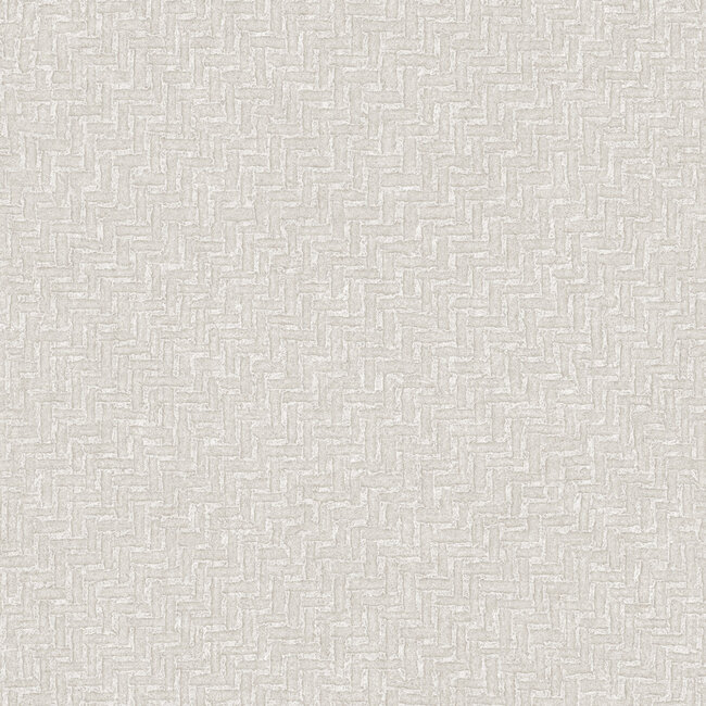 Dutch First Class Dutch First Class - Silva Essence - Silva Essence Lilt lichtbeige - Vliesbehang - 10m x 53cm - 21171