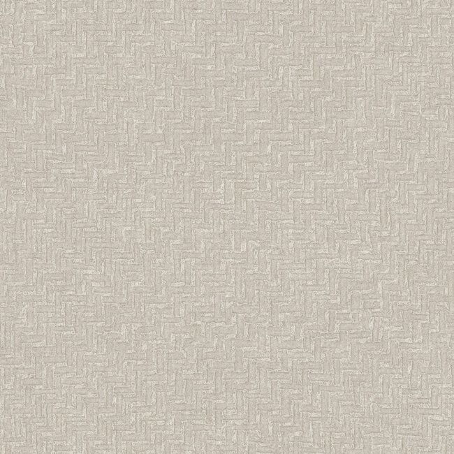 Dutch First Class Dutch First Class - Silva Essence - Silva Essence Lilt beige - Vliesbehang - 10m x 53cm - 21172