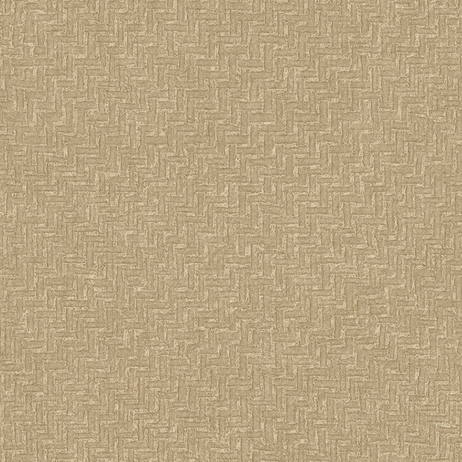 Dutch First Class Dutch First Class - Silva Essence - Silva Essence Lilt goud - Vliesbehang - 10m x 53cm - 21175