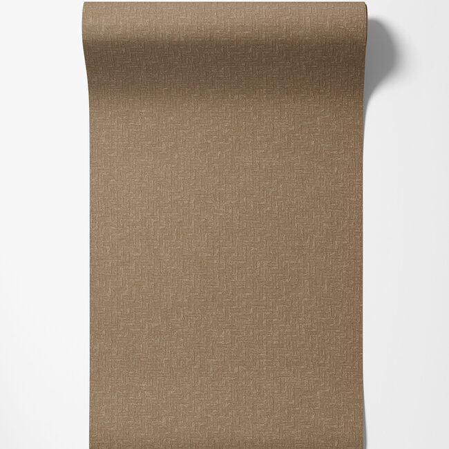 Dutch First Class Dutch First Class - Silva Essence - Silva Essence Lilt beige - Vliesbehang - 10m x 53cm - 21176