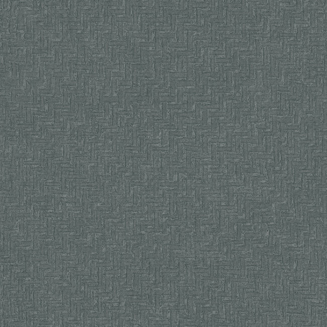 Dutch First Class Dutch First Class - Silva Essence - Silva Essence Lilt grijs - Vliesbehang - 10m x 53cm - 21177