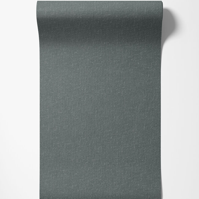 Dutch First Class Dutch First Class - Silva Essence - Silva Essence Lilt grijs - Vliesbehang - 10m x 53cm - 21177