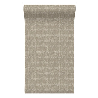 Dutch Wallcoverings Dutch Wallcoverings - Santa Fé Natural slate Antique Gold - SA524035 Dutch Wallcoverings Dutch Wallcoverings - Santa Fé Natural slate Antique Gold - SA524035