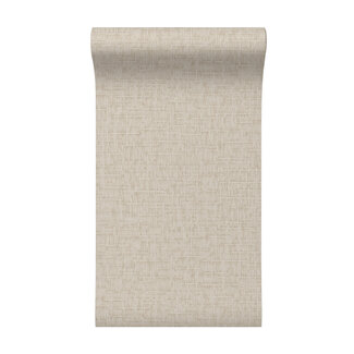Dutch Wallcoverings Dutch Wallcoverings - Santa Fé Engraved Beige - SA524022