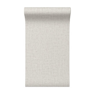 Dutch Wallcoverings Dutch Wallcoverings - Santa Fé Engraved Off White - SA524021
