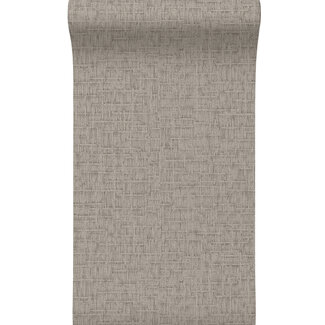 Dutch Wallcoverings Dutch Wallcoverings - Santa Fé Engraved Taupe - SA524023