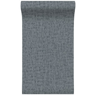 Dutch Wallcoverings Dutch Wallcoverings - Santa Fé Engraved Dary Grey - SA524026