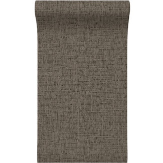Dutch Wallcoverings Dutch Wallcoverings - Santa Fé Engraved Choclate - SA524027