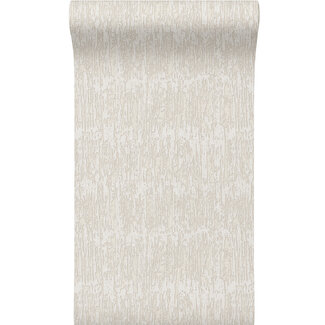 Dutch Wallcoverings Dutch Wallcoverings - Santa Fé Natural slate Cream - SA524031