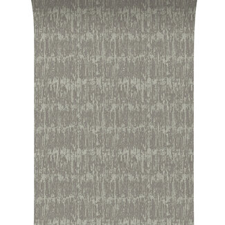Dutch Wallcoverings Dutch Wallcoverings - Santa Fé Natural slate Mink - SA524034