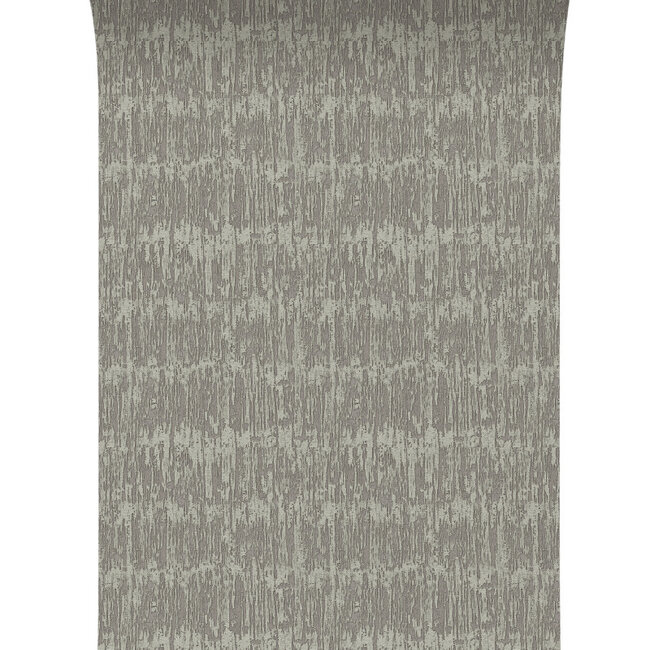 Dutch Wallcoverings Dutch Wallcoverings - Santa Fé Natural slate Mink - Vliesbehang - 10m x 53cm - SA524034